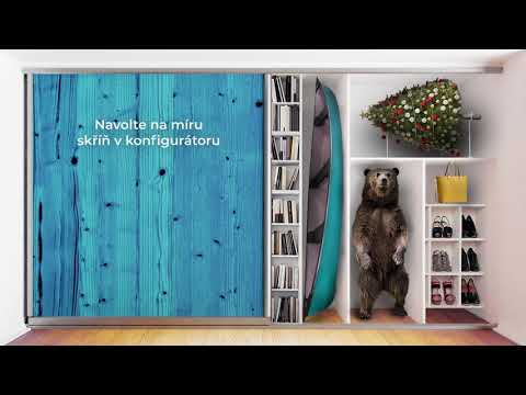 Video: Loftové Televizní Skříně: Materiály A Design, Kritéria Výběru A Příklady V Interiéru