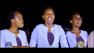 Mfalme YU Mlangoni - Redemption Ministers