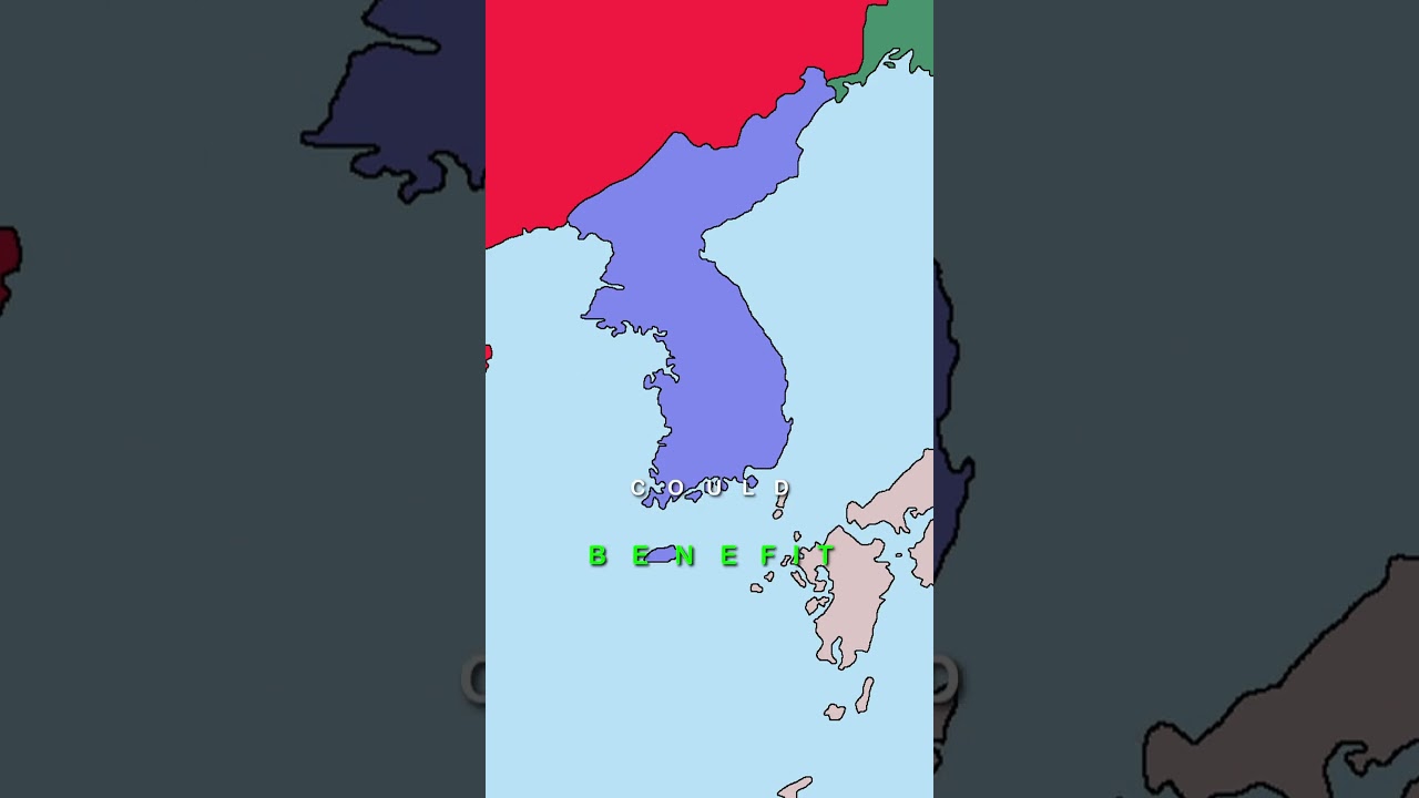 What if All Went RIGHT for Modern-Day Japan?  