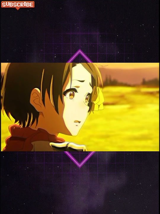 Episode tersedih | violet evergarden