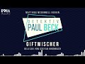 Detektiv paul beck  giftmischer krimi hrbuch komplett