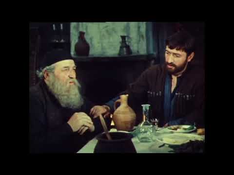 დათა თუთაშხია და ებრაელი მურდუხაი