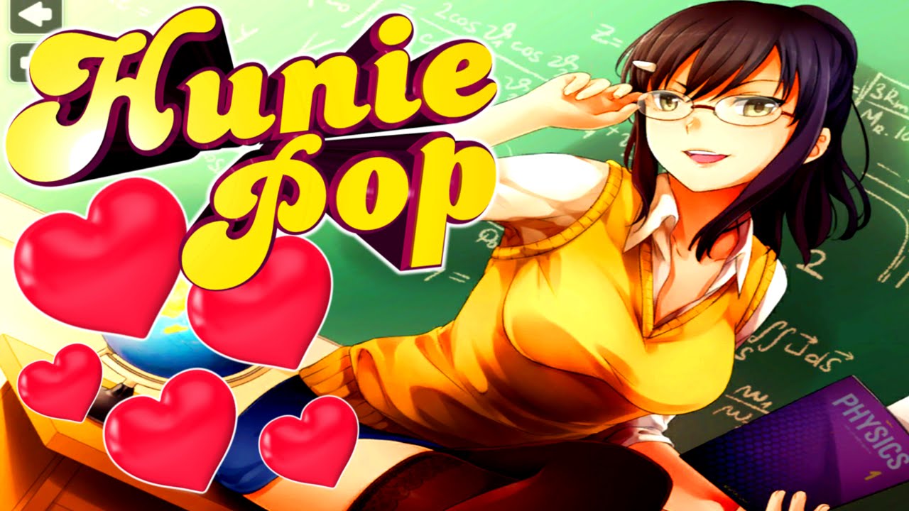 Huniepop all texts Huniepop all texts
