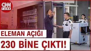 İŞKUR Açıkladı: Kadroların Yarısı Boş, Eleman Bulunamıyor! En Çok O Sektörde Eleman Aranıyor... Resimi