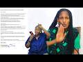NYUMA YOGUHAGARIKWA NUMURYANGO WAJYE WAGASEGEGE NIMWIYUNVIRE UKO FURAHA AVUZE 