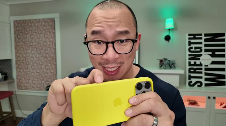 It's The Case That Never Changes! - Apple Silicone iPhone 16 Case Review