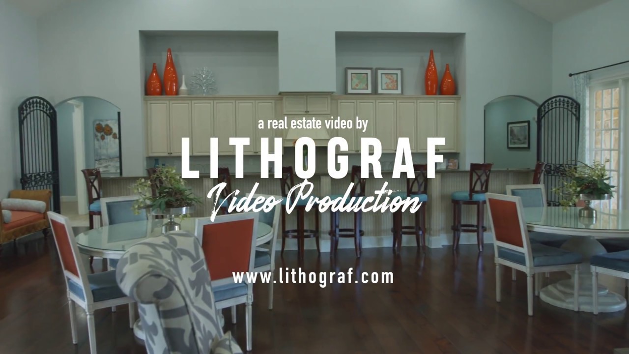 Marquis at Silver Oaks Grapevine, TX | Real Estate Marketing Video
