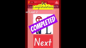 Logo Quiz World Fanmade United Arab Emirates Level 2