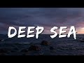 Minelli R3HAB Deep Sea Lyrics 