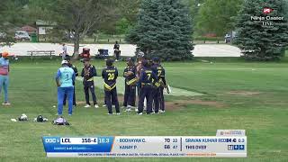 LCC-Lions vs DDCC - Live Stream - 20-20 - 06-01-2024