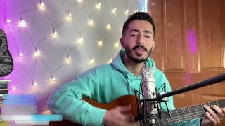 Fou - Shahin Najafi (cover) | فو - شاهین نجفی(کاور)