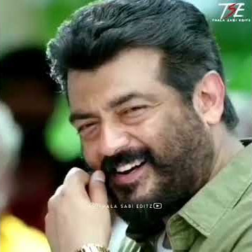 Happy Tamil New Year 🎆💥|Thala Ajith Mass Whatsapp Status🔥😎