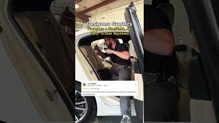 SHOALS, AL - Over 500 ⭐⭐⭐⭐⭐ Reviews for Vehicle Wraps, Window Tint & Commercial Tinting