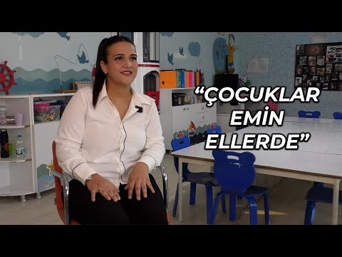 Dada Medya Tv Minik Eller, Büyük Hikayeler | Meslekler ve Hikayeleri