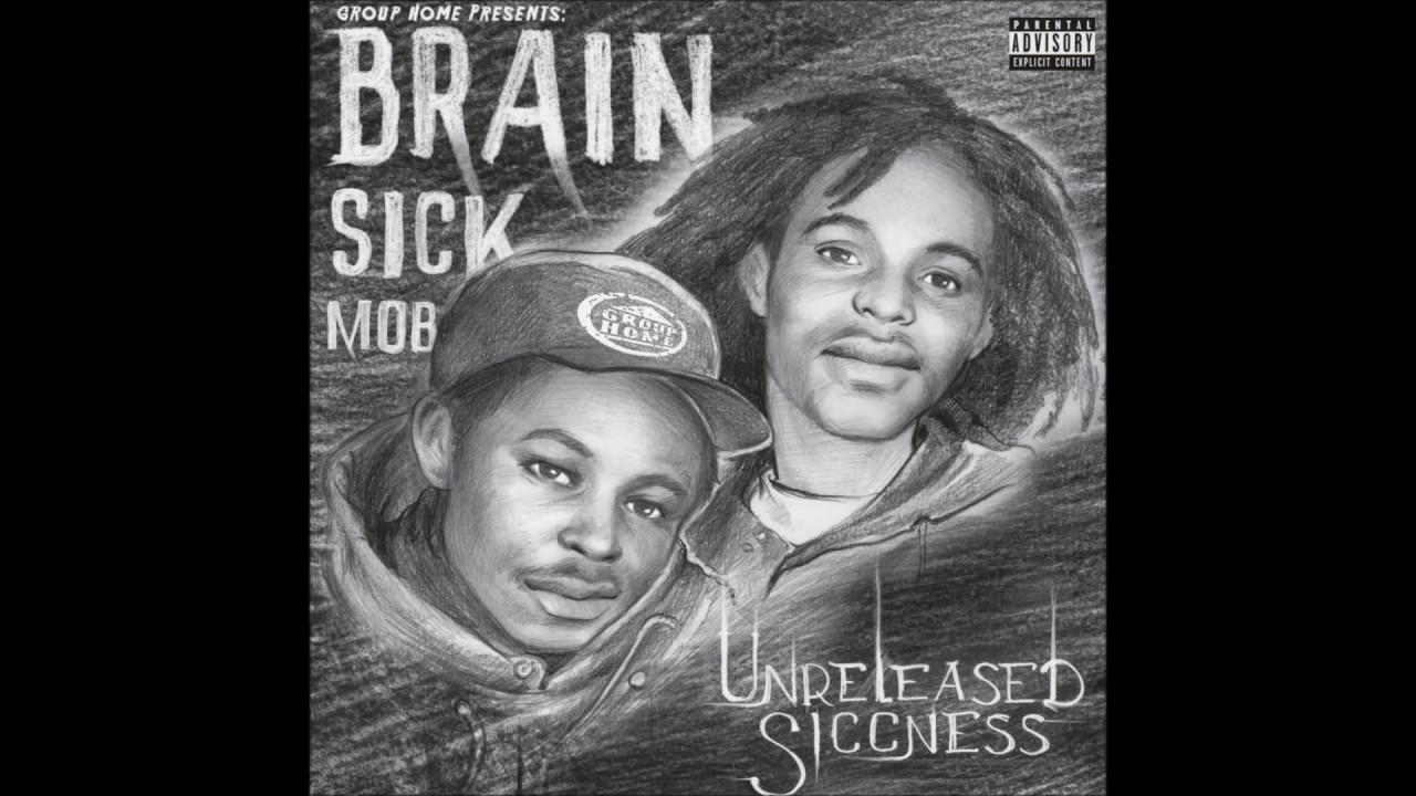 Review: Brain Sick Mob – Unreleased Siccness (1996-1998