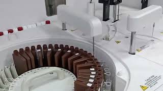 Mindray BS-240 Full Automated Chemistry Analyzer