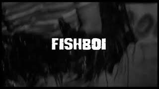 Pretty Ok - Fukushima Fishboi Lyric Video