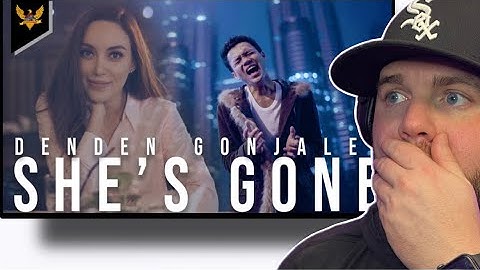 FIRST TIME HEARING | Denden Gonjalez - She