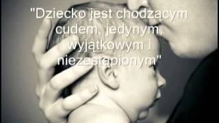 Historia Nienarodzonego Dziecka