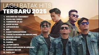 KUMPULAN LAGU BATAK HITS | PLAYLIST TERBARU LAGU BATAK 2025