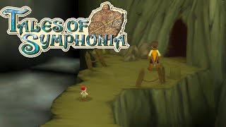 Let's Play Tales of Symphonia Chronicles HD Part 51 Gameplay Walkthrough