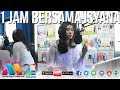 1 Jam bersama ISYANA SARASVATI
