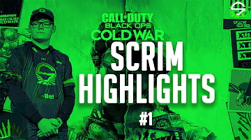 Bidz - SCRIM HIGHLIGHTS #1