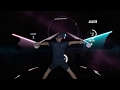 HandClap - Fitz and the Tantrums - Beat Saber Mixed Reality