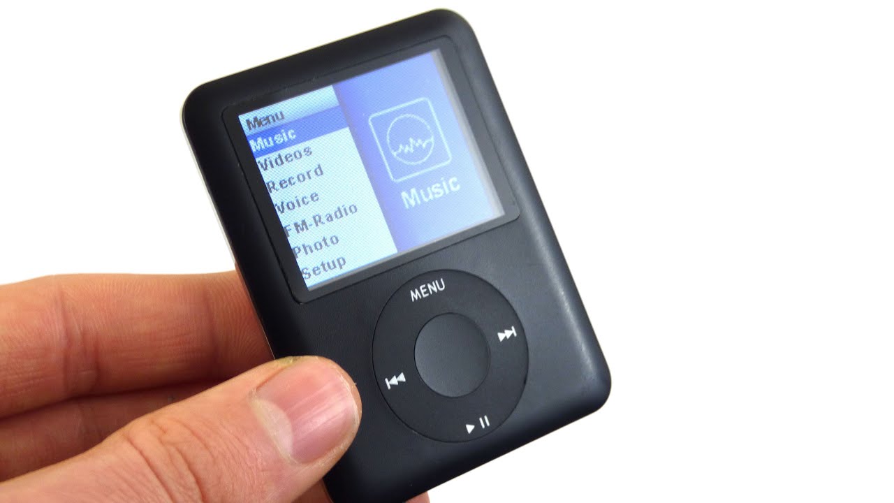 download mp4 player