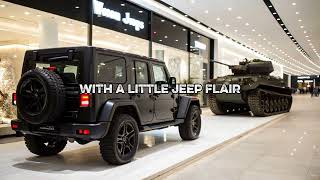 "2025 Jeep Models and Prices: Which One Is Worth Your Money?"