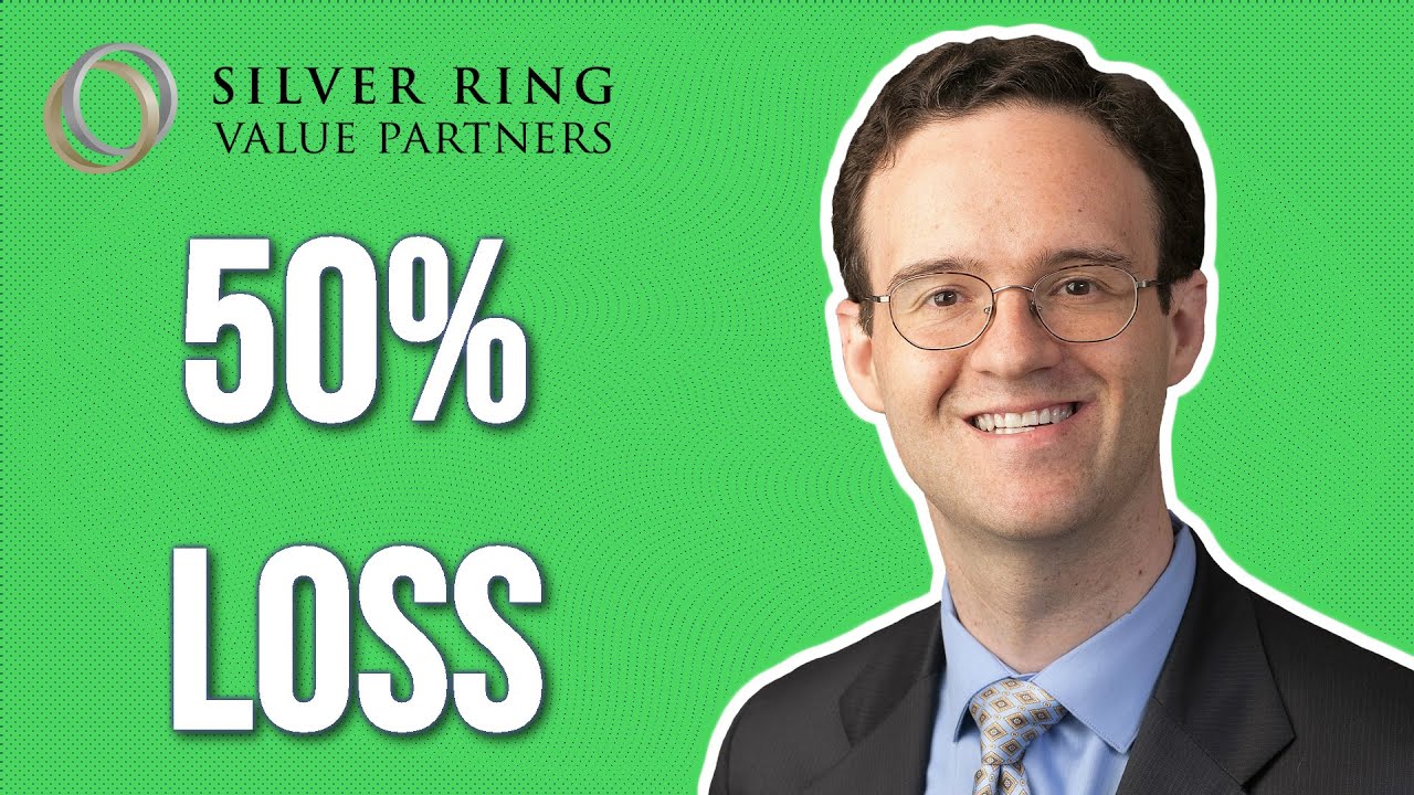 How I Lost 50% In A Single Stock - Behavioral Value Investor - YouTube