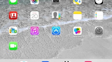 iOS 6 vs iOS 7 Usage Comparison