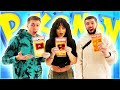 SIDEMEN & Talia Mar Pokemon PSA Returns! *$10,000 Dark Charizard?*