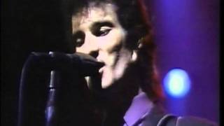 Mink DeVille - Love me like you did before chords