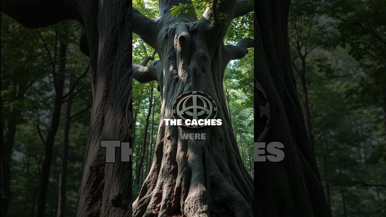 Hidden Gold Files | Secrets, Legends & Lost Treasures