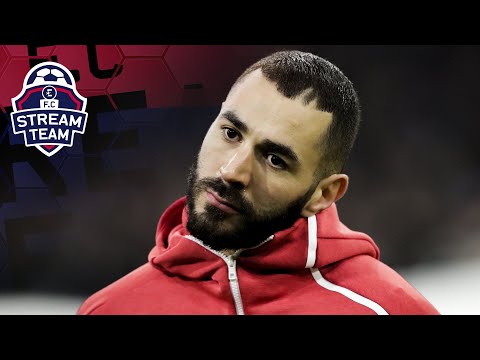 Pourquoi Deschamps rappelle Rabiot et pas Benzema