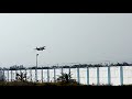 Mig 29 amazing landing in Kanpur airport ahirwa