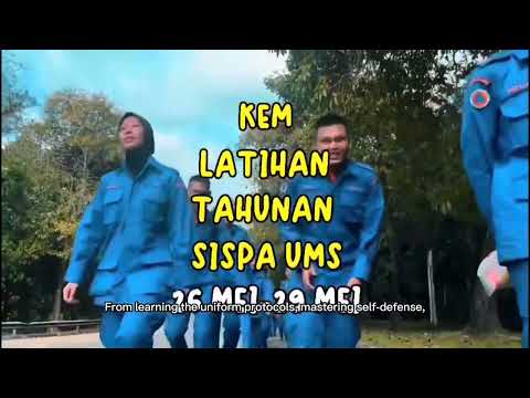 NURUL NAFISAH (SECTION 107) VIDEO RESUME