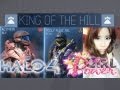 Halo 4  koth alymew meets e fooly  girl gamers 