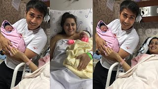 Varun Dhawan becomes Father of a Baby boy with Natasha Dalal & welcome New Member in Family