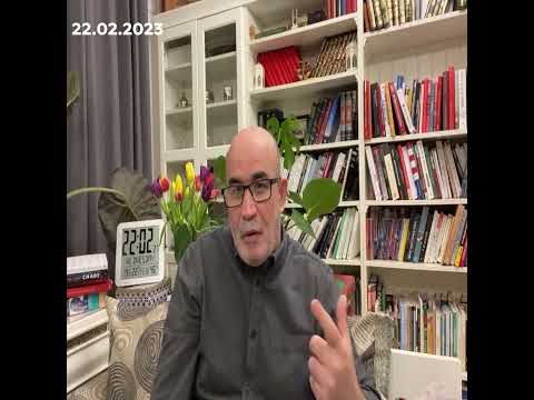 تبون اعترف أن الحراك أنقذ البلاد