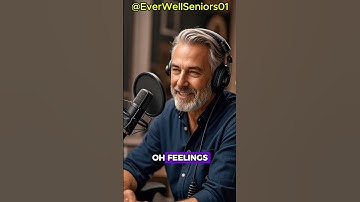 Things You Must STOP Doing After 60 - Senior Health Guide!