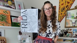 The Frida Skirt By Schultz Apparel Pattern