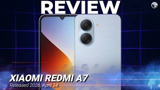 Xiaomi Redmi A7 - Review | Specs, Price & Reco