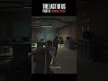 Robert meets Joel #thelastofus #joelmiller #tlou #playstation5