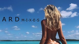 Deepness Menorca Summer Mix ★ Deep House Sexy Girls Videomix 2021 ★ Best Party Music By Ard Mixes