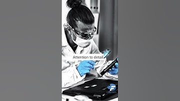 Required skills for being a successful detective | Forensics #shorts