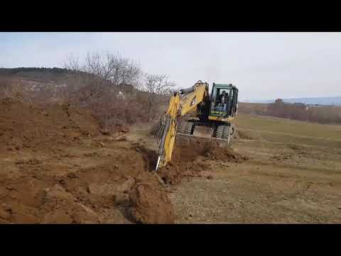 მიწის სამუშაოები ტაბახმელაში