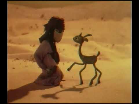 Туркменские мультфильмы | 1991 | Гульджахан | Советские мультфильмы