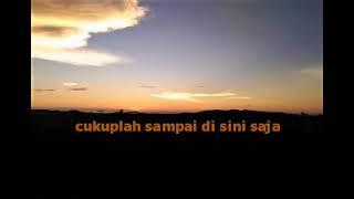 Hez Hazmi - Aku Mula Rindu (karaoke)